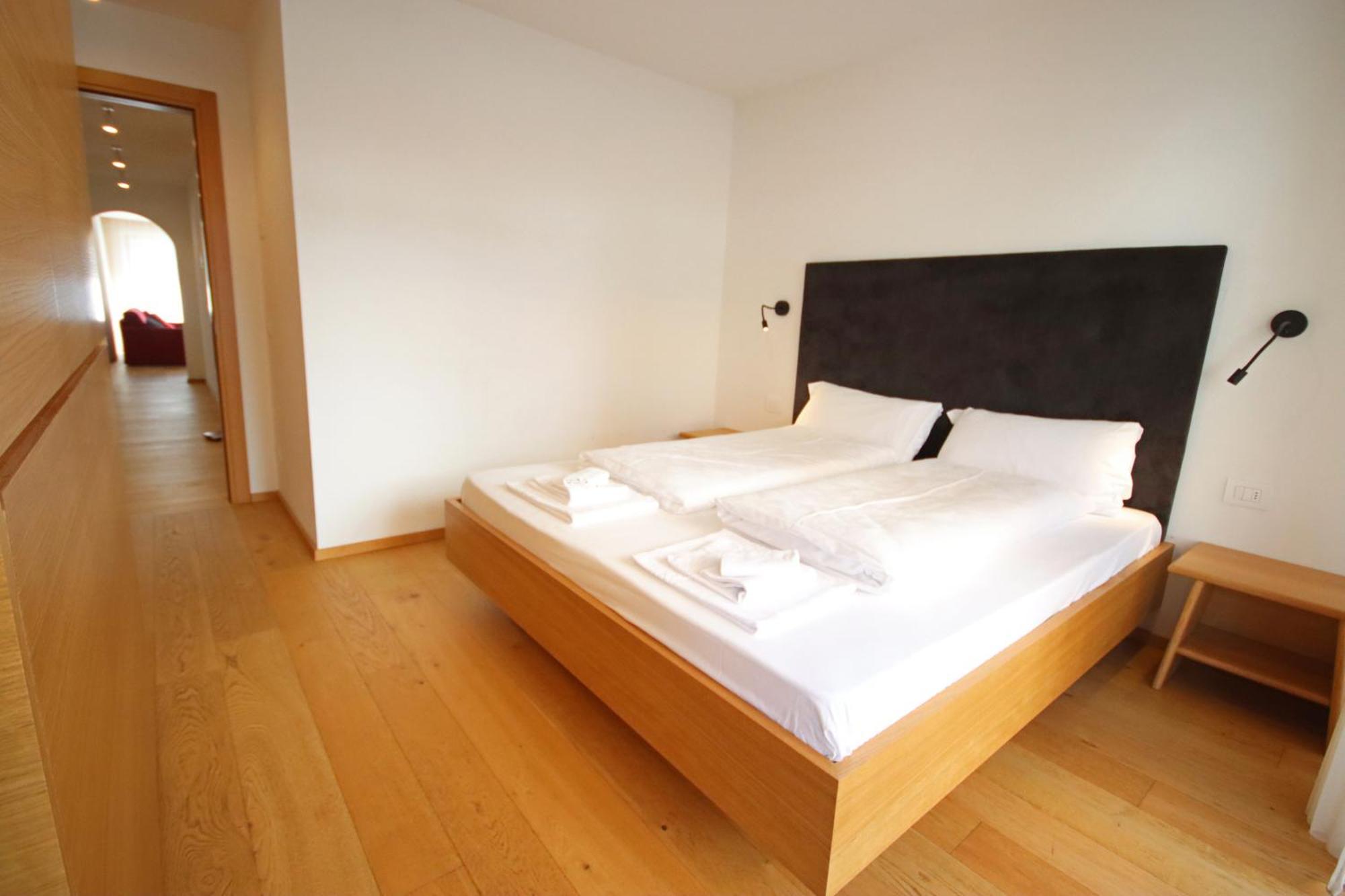 Aurturist Badia Apartment Phòng bức ảnh