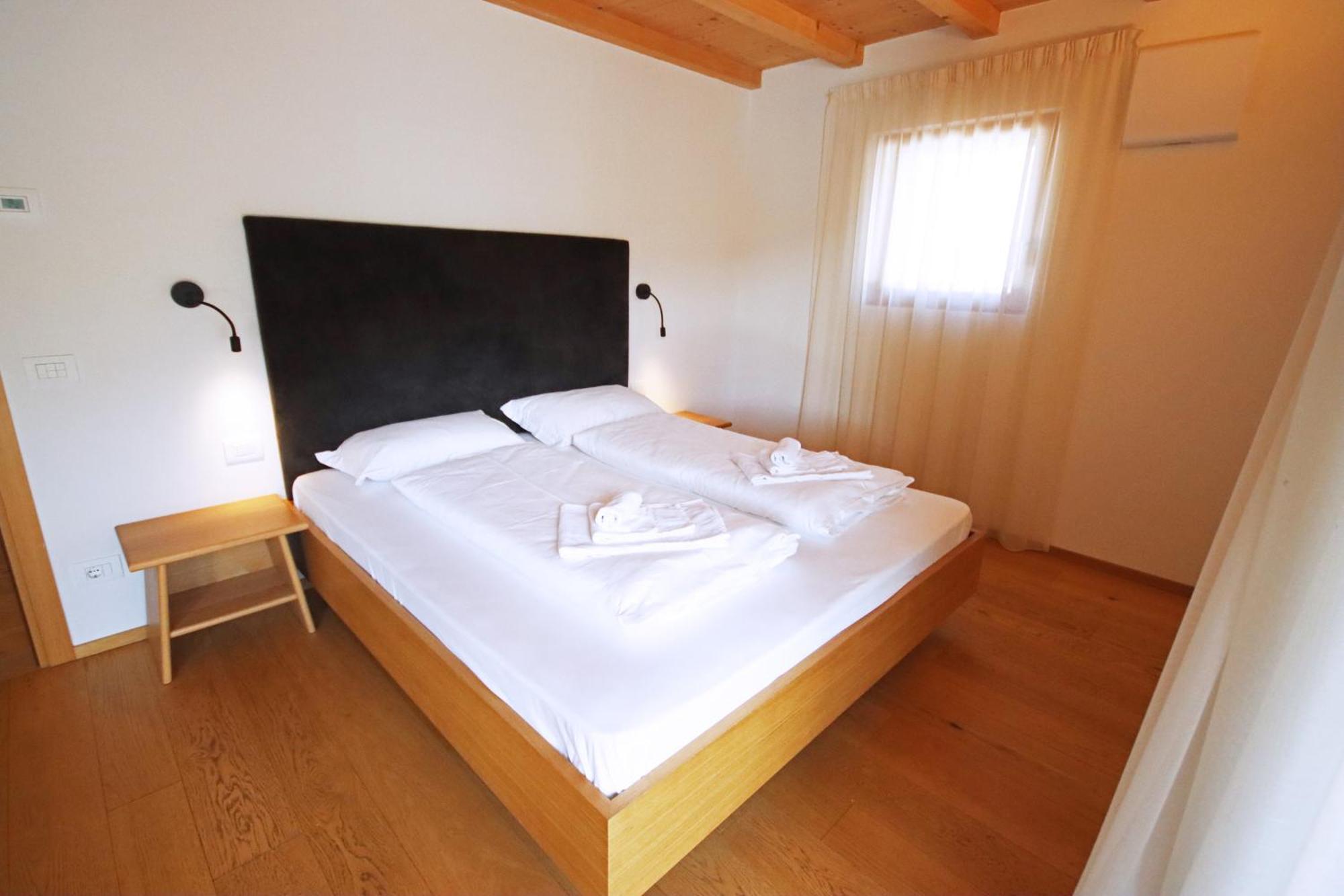 Aurturist Badia Apartment Ngoại thất bức ảnh