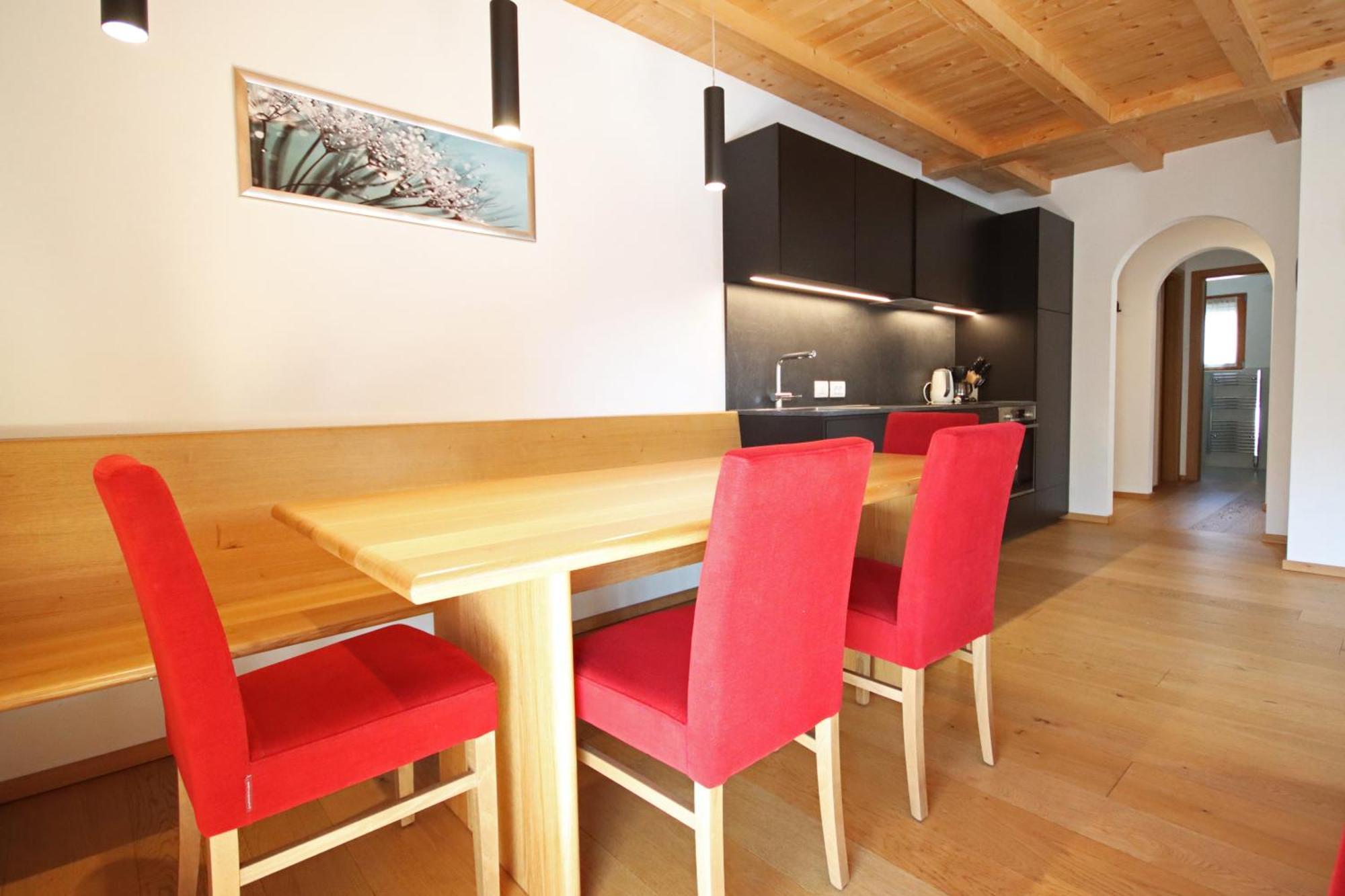Aurturist Badia Apartment Phòng bức ảnh