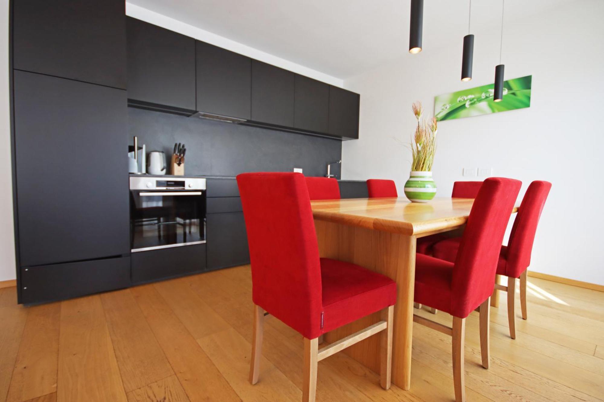 Aurturist Badia Apartment Ngoại thất bức ảnh