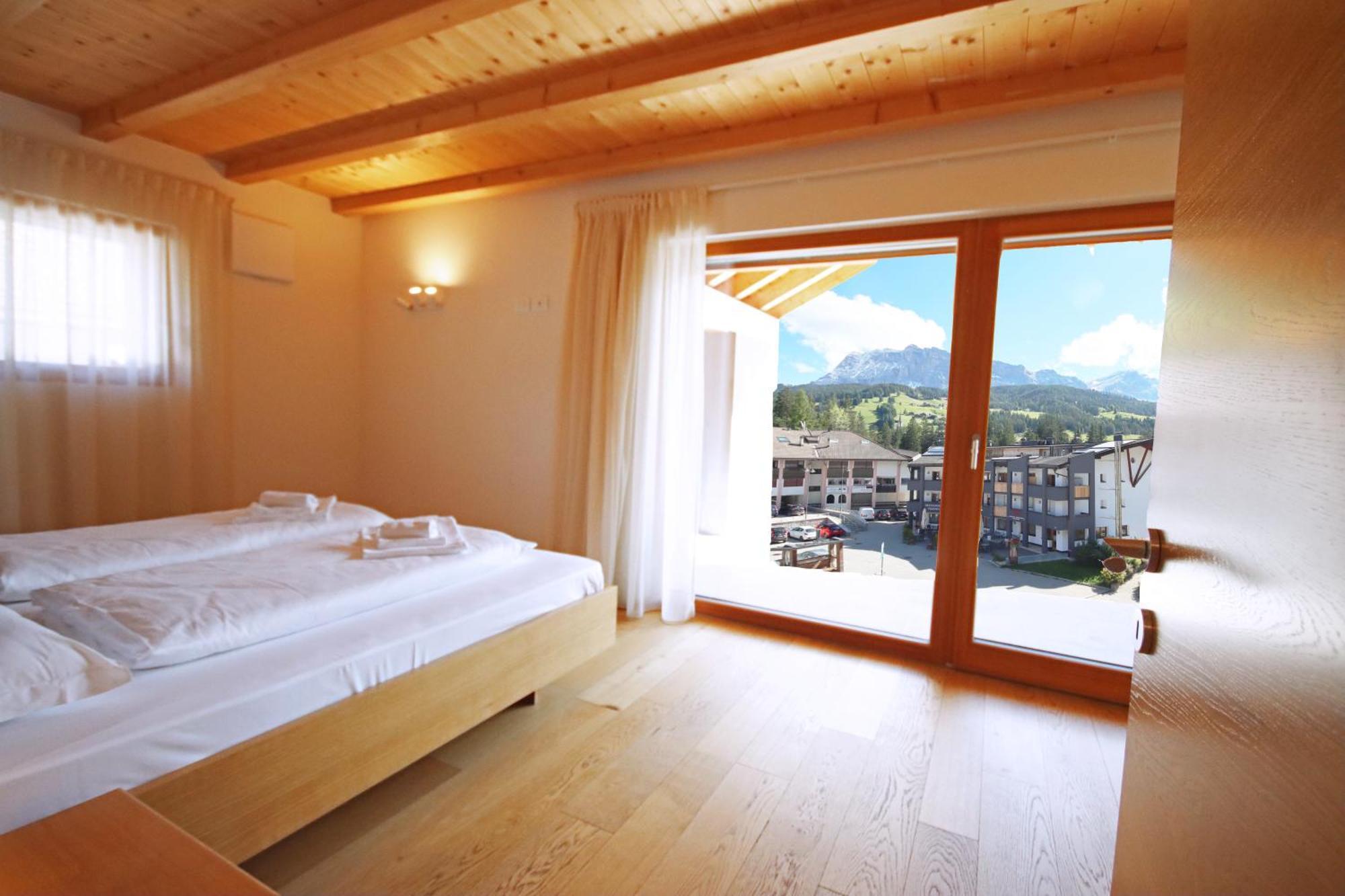 Aurturist Badia Apartment Phòng bức ảnh