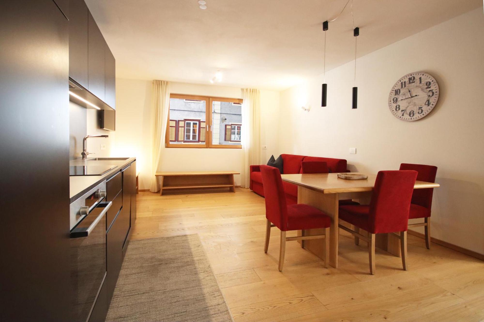 Aurturist Badia Apartment Ngoại thất bức ảnh