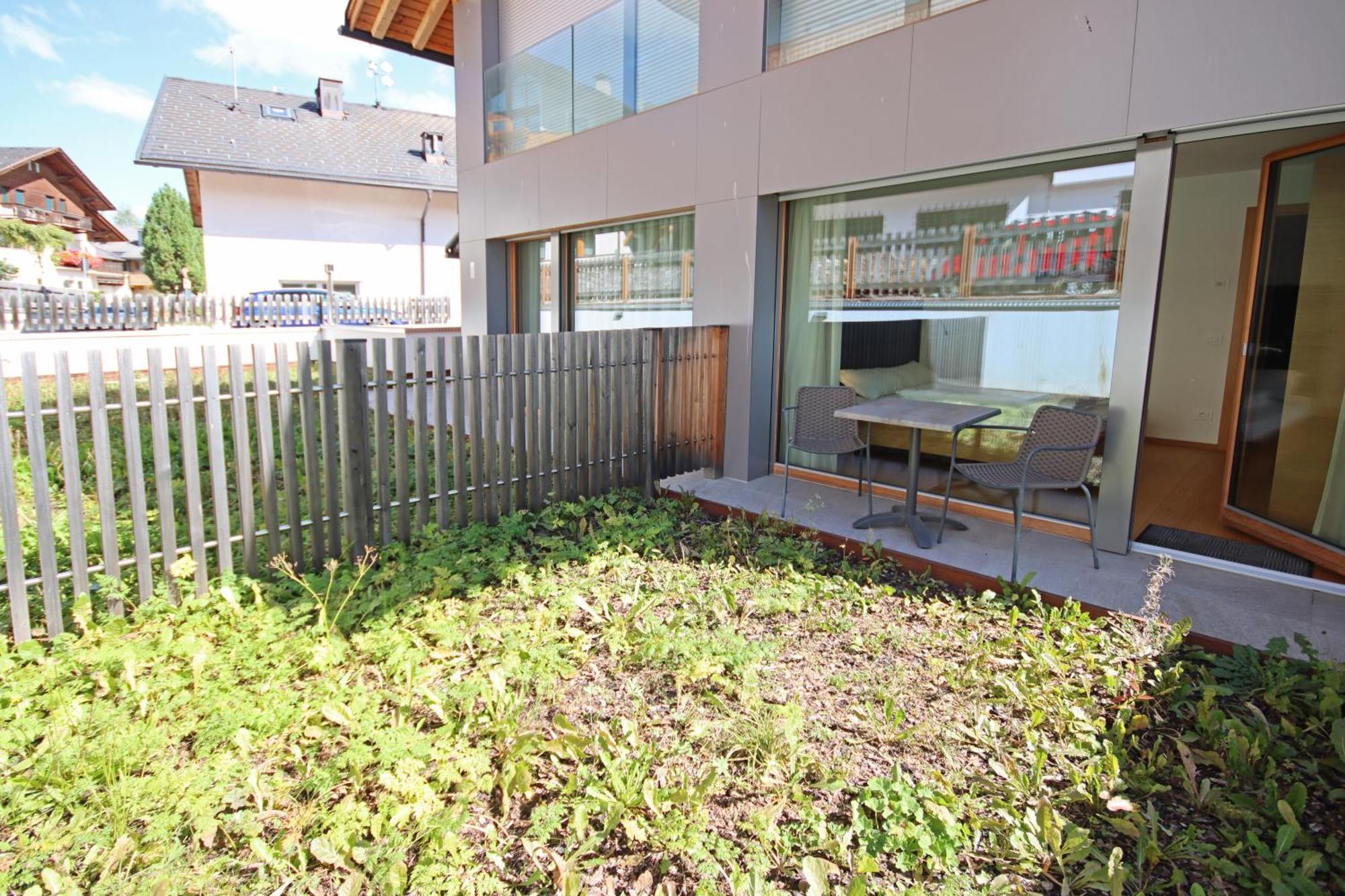 Aurturist Badia Apartment Ngoại thất bức ảnh